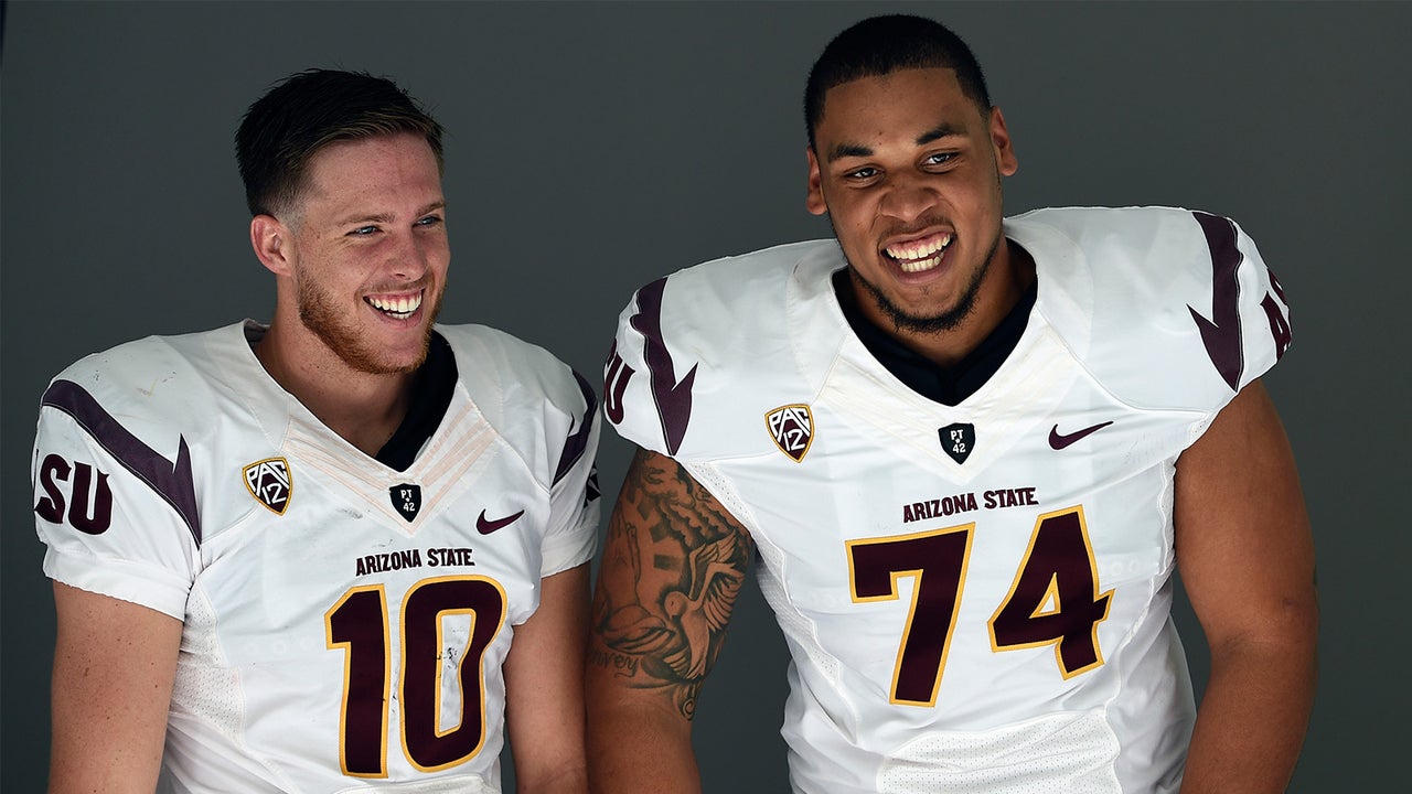 ASU seniors bridged coaching change to find success